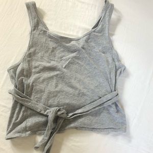 Lululemon It’s A Tie Tank